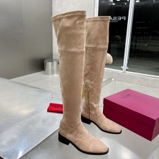 Valentino Boots